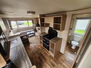 Petfriendly- Familyfriendly- 8berth- Tattershall - Image 2