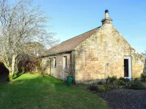 1 Schlafzimmer Unterkunft in Near Ladybank, Cupar - Image 4