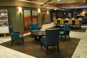 Eagle Ridge Resort and Spa - Image 5