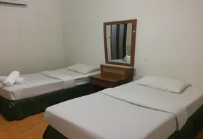 Kuraburi Resort - Image 2