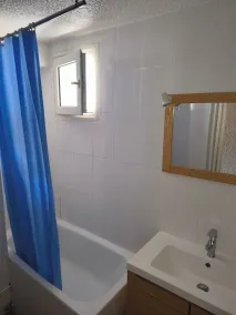 Due camere da letto 50 metri dalle piste con splendida vista sulle Alpi - Image 2