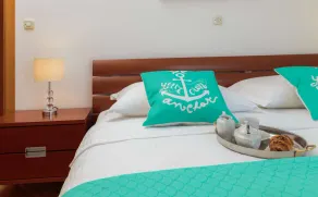 Luxury seaside apartment Amfora - Image 4