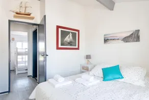 Apartment VALENE with swimming pool access - Image 4