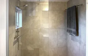 1 sovrum vackert hem i Sjølund - Image 3