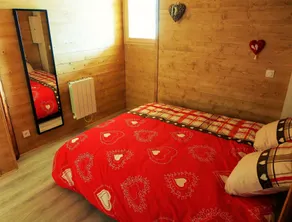 bella cottage di montagna rinnovato per lo sci, ciclismo, mountain bike, trekking - Image 5