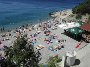 Apartment in Senj Near Sea and Pool - Image 2