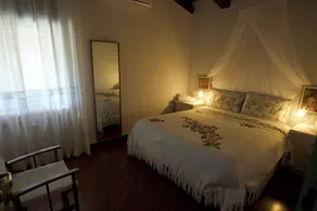 Atemberaubende Villa mit Garten und Pool - 90 Minuten von Rom - Image 4