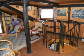 Holiday home on the edge of Vogelsberg - Image 2