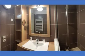 Bjergophold i en 4 * bolig med swimmingpool og sauna - Image 3