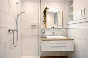 Ferienwohnung Am Wald - Image 2