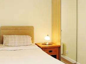 2 Schlafzimmer Unterkunft in Ulcombe - Image 4