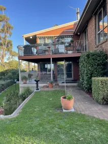 Bluff House Studio 2min beach.Short term Exclusive 2 guests. Coffee Machine. - Image 5