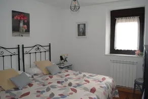 Casa rural Salomé en Mora de Luna - Image 5