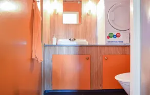 3 Bedroom Lovely Home In Torhamn - Image 2