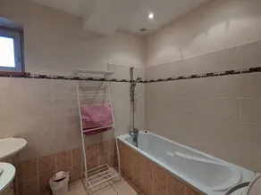 Gîte Alsace proche forêts, randonnée, stations de ski, 2 salons, terrasse sud, cheminée, animaux acceptés - Image 4