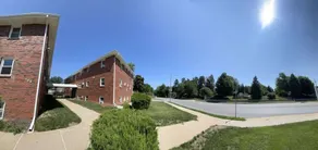 Cathedral 3-Charming Apartment walk to UNMC - Image 5