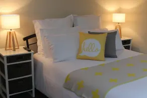 The Guesthouse Rye - Pet Friendly - 450m to beach - Image 2