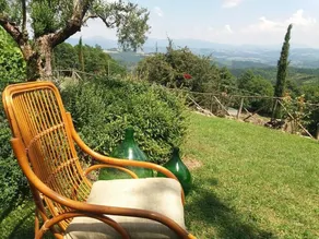 FARM MONTESALCE-BLUE APARTAMENTO - Image 5