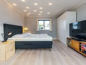 10-person Home in Rodvig Stevns - Image 4