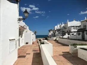 Gaviotas apartment with sea view - Image 4
