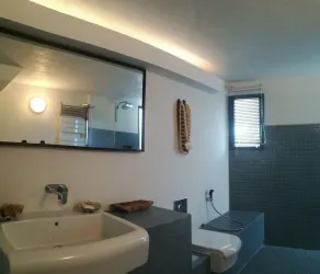 Casa dell'architetto + piscina vicino alla spiaggia - Image 2