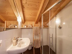 Apartment Tenn - Apartment/2 bedrooms/shower or bath, WC - Image 2