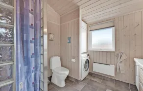 House in Juelsminde for 6 people with 3 rooms Ref. 630582 - Image 3