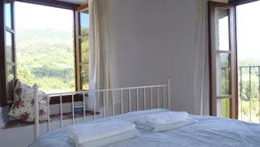 Villa in 2 Acres: Large Heated Private Pool; 360 deg. Stunning Views; Free WIFI - Image 4