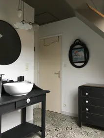 Holiday rental *** Penmarch Ô TY KAER, fisherman's house, full of charm, - Image 5