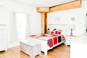 Historic 1880 Farmhouse with Modern Southern Charm - Image 5