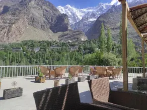 Mountain Inn Hunza - Image 3