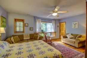 Amazing River House Waterfront Condo on the Choptank River on 18 Acre Farm - Image 4