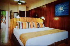 Featuring Ocean Front Sunbathing Terrace.Best View on Tulum Beach! - Image 4
