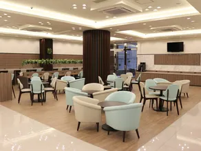 Toyoko Inn Omiya-eki Higashi-guchi - Image 5