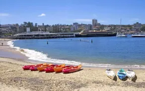 713 at the Beach - Image 3