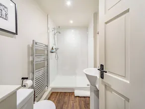 3 Schlafzimmer Unterkunft in Berwick-upon-Tweed - Image 3