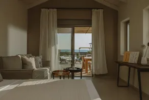 Unitary Villa with private pool | Nama Seaside Villas - Image 4