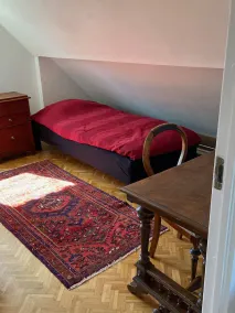 Spacious vacation home not far from Stockholm's trade fair in Älvsjö - Image 4
