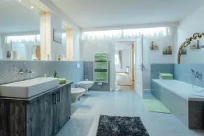 Appartement MONTY by MoniCare (Alpenresidenz Tirolia) - Image 3