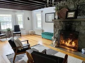 Cozy Family Cottage on Skytop Lodge Property - Image 3