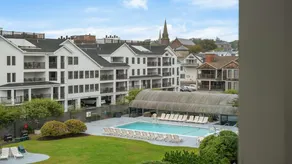Classic New England Charm At The Heart of Newport-Wyn. Newport Onshore- 2 Bd. - Image 5
