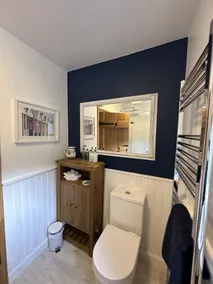 Coastal 2-Bed Cottage for 4 Cellardyke Anstruther - Image 3