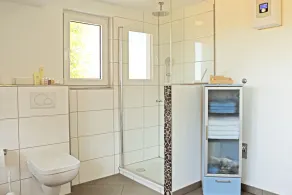 Pretty apartment in the Bergisches Land on the edge of the landscape conservation area - Image 3