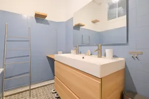 Miraflores – Appartement spacieux et élégant au cœur de Périgueux avec Wi-Fi - Image 4