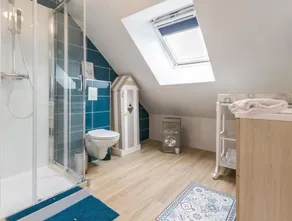 Cozy Countryside Home near Beach with Private Terrace, WiFi, and EV Charging - Image 3