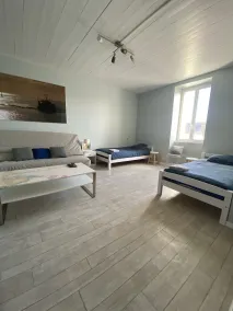 Maison Léchiagat à 50m de la plage - Image 4
