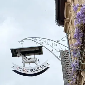 Gemütliches 2er Appartement mit Kiwilaube Inmitten des Weindorfs Forst/wstr - Image 3
