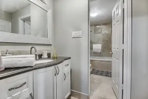 Superbe maison de vacances, jusqu'à 18 personnes, Ravine Retreat - Image 5