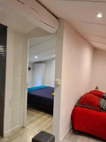 Beautiful duplex apartment for 4 people in Tiuccia - Image 5