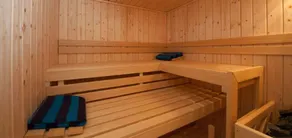Luksus Chalet-lejlighed med fantastisk udsigt over Mont Blanc i centrum af Paradiski - Image 3